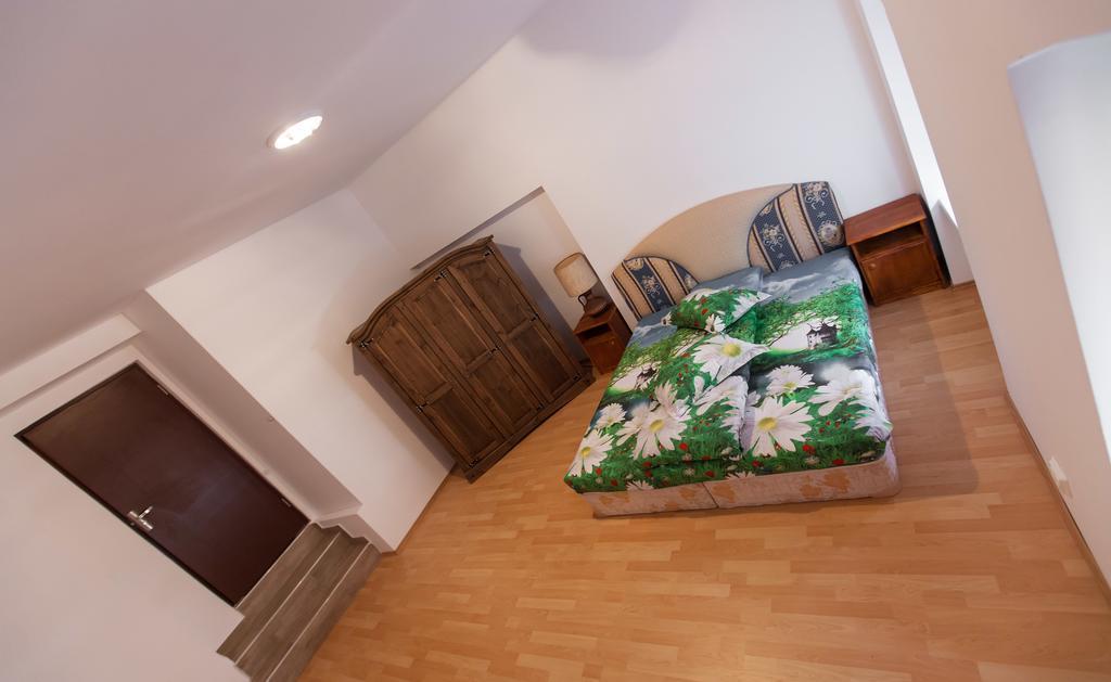 Matei Basarab Private Apartments Brasov Ruang foto